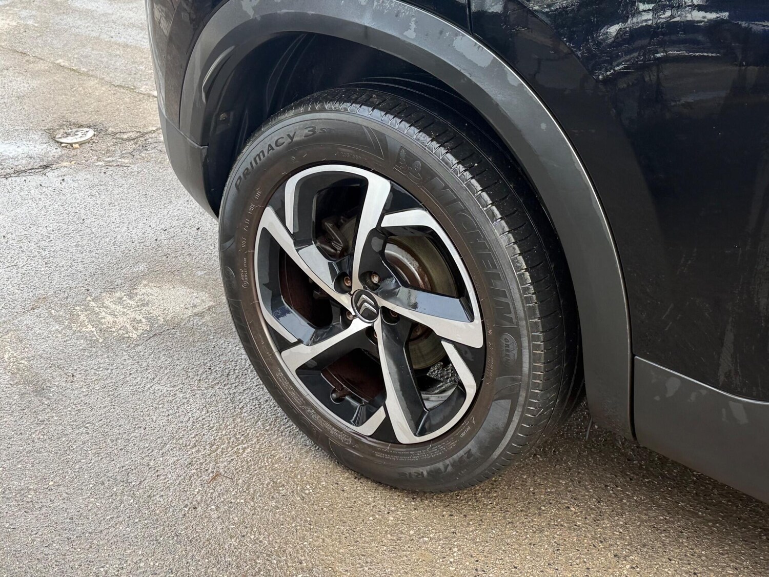 Used Citroen C5 Aircross 2019 for sale - 77523809: Photo 21