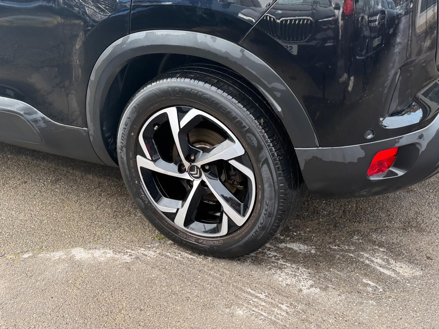 Used Citroen C5 Aircross 2019 for sale - 77523809: Photo 22