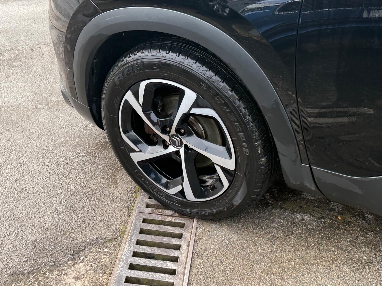 Used Citroen C5 Aircross 2019 for sale - 77523809: Photo 23