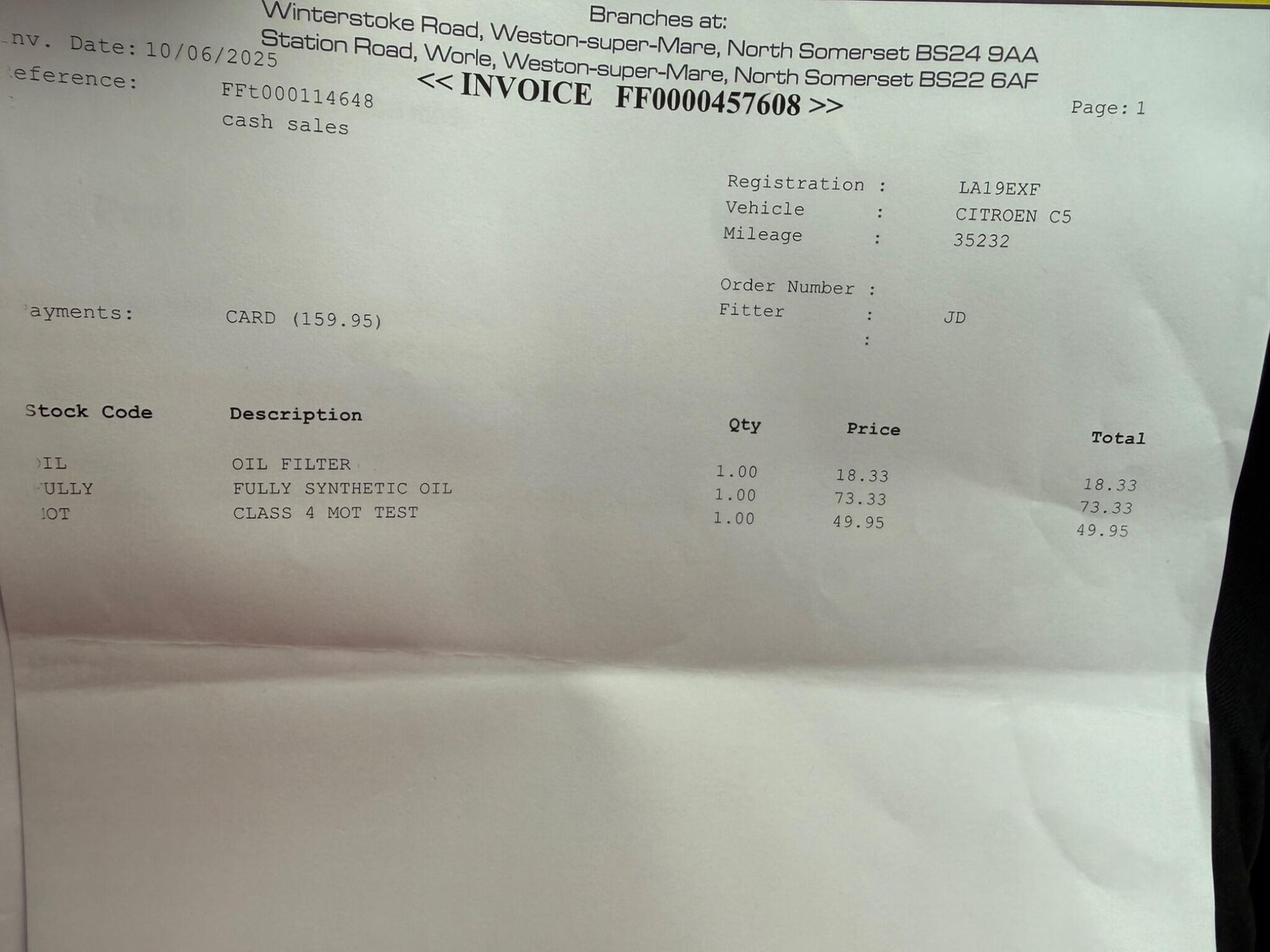 Used Citroen C5 Aircross 2019 for sale - 77523809: Photo 28