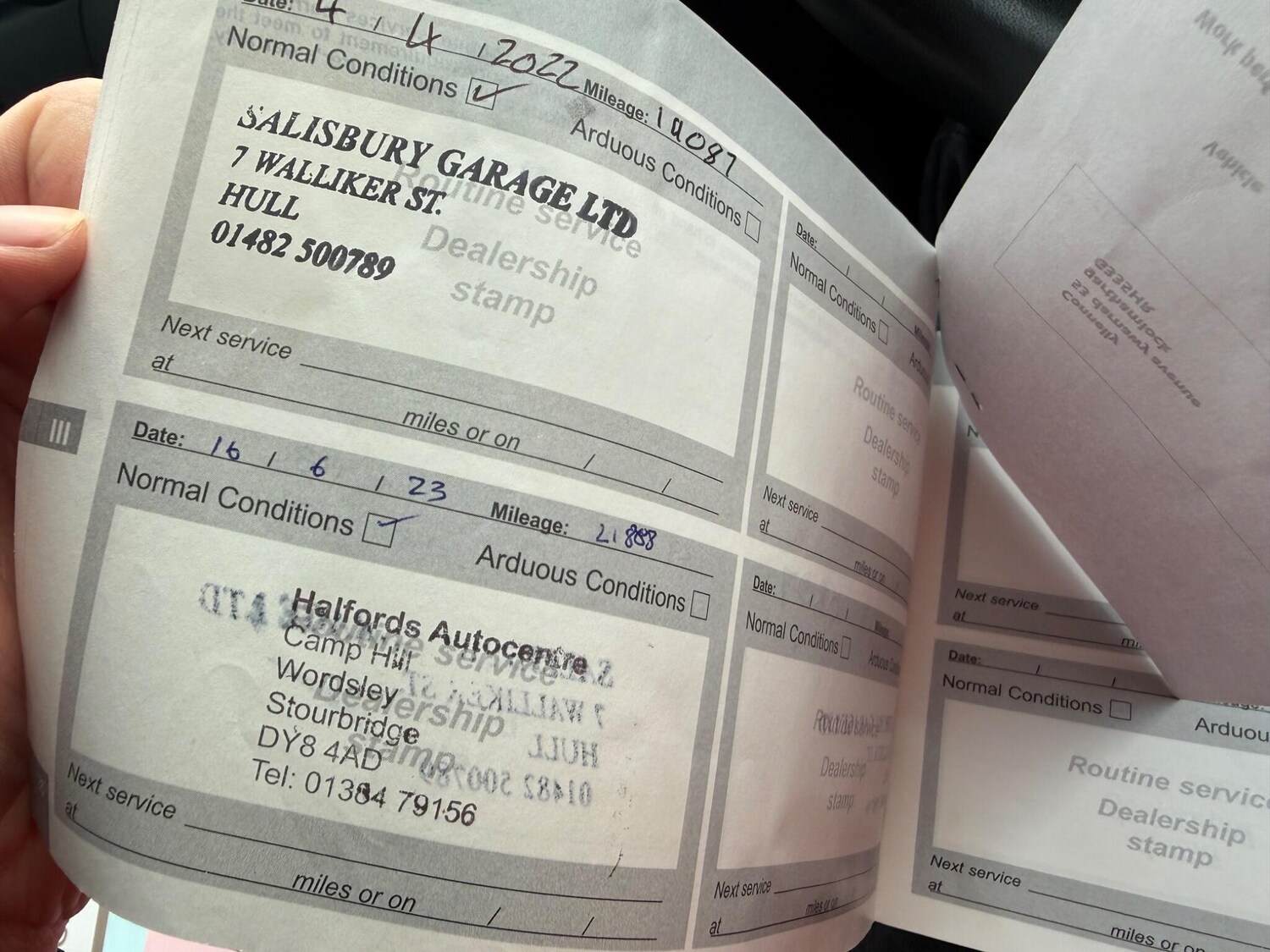 Used Citroen C5 Aircross 2019 for sale - 77523809: Photo 30