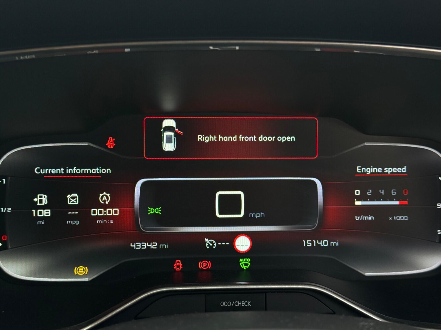 Used Citroen C5 Aircross 2019 for sale - 77523809: Photo 31