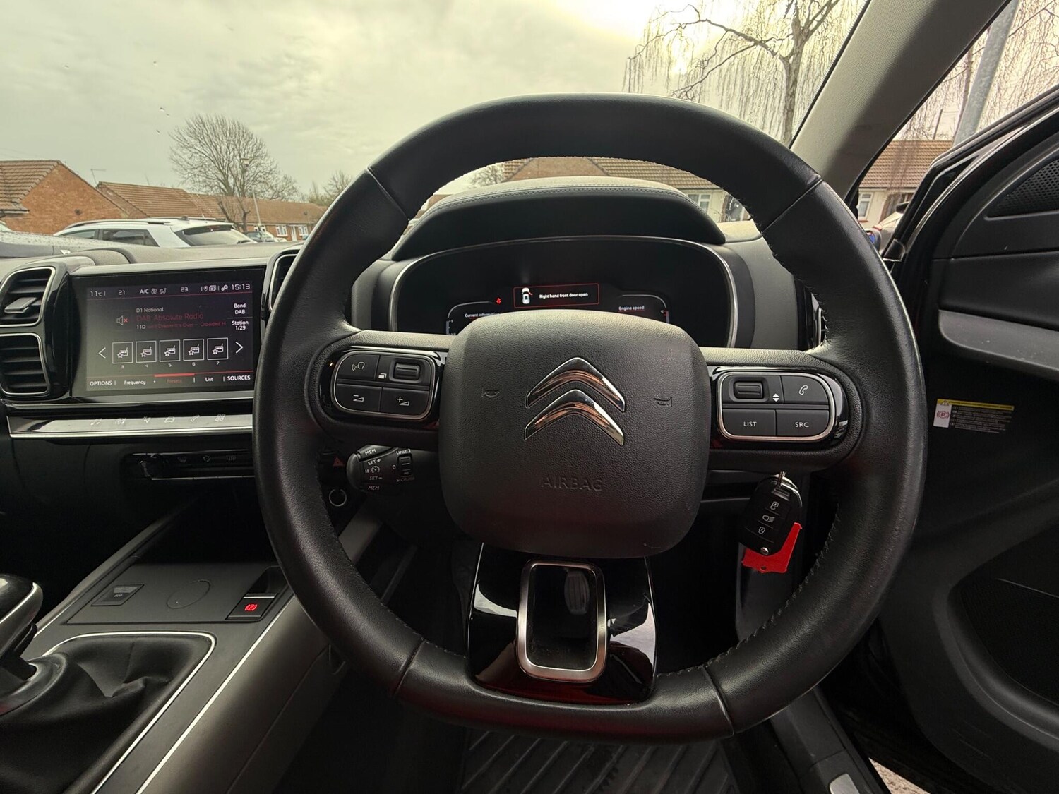 Used Citroen C5 Aircross 2019 for sale - 77523809: Photo 32