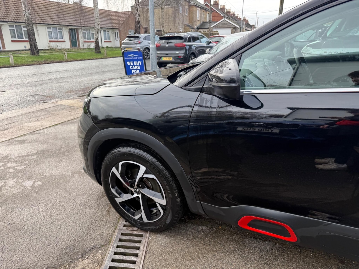 Used Citroen C5 Aircross 2019 for sale - 77523809: Photo 6
