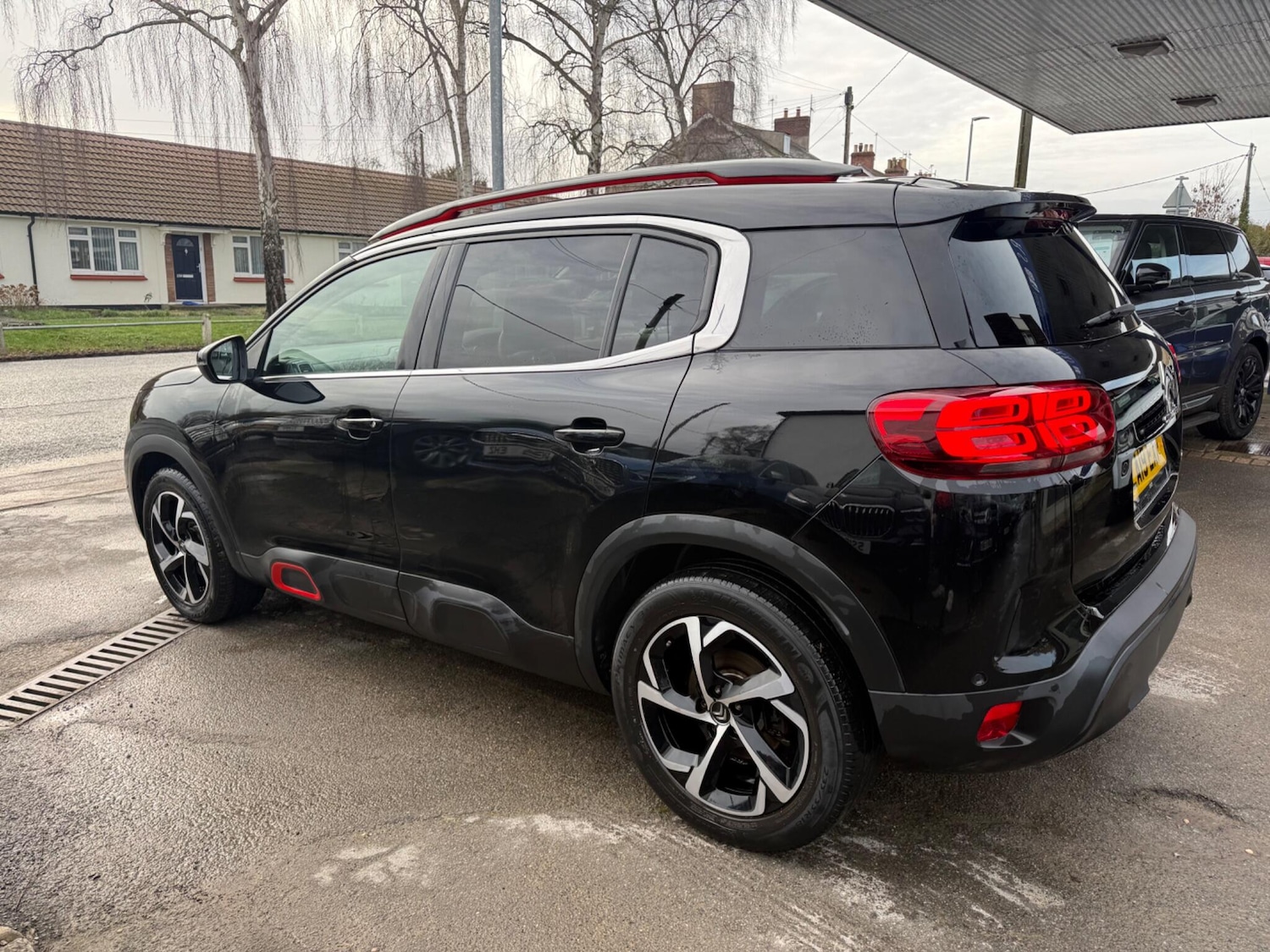 Used Citroen C5 Aircross 2019 for sale - 77523809: Photo 7