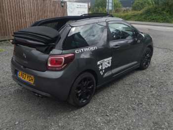 Used Citroen DS3 2013 for sale - 72938511: Photo