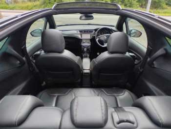 Used Citroen DS3 2013 for sale - 72938511: Photo