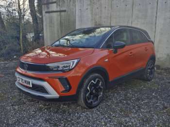 Used Vauxhall Crossland 2021 for sale - 73818732: Photo