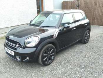 Used MINI Countryman 2014 for sale - 72938508: Photo