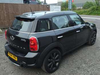Used MINI Countryman 2014 for sale - 72938508: Photo