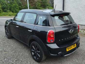 Used MINI Countryman 2014 for sale - 72938508: Photo