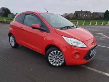 2014 (63) - 1.2 Zetec 3dr [Start Stop]