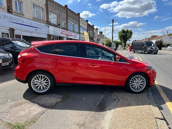 Used Ford Focus 2014 for sale - 79696633: Photo
