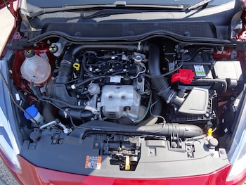 Used Ford Fiesta 2019 for sale - 79519165: Photo