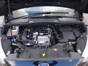 Used Ford C-Max 2017 for sale - 78331640: Photo