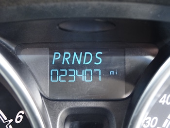 Used Ford Fiesta 2015 for sale - 79558608: Photo