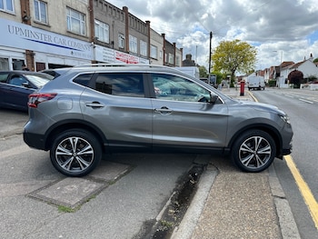 Used Nissan Qashqai 2019 for sale - 78646554: Photo