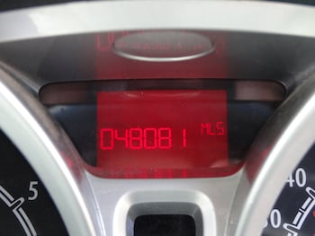 Used Ford Fiesta 2012 for sale - 78673744: Photo
