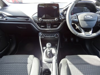 Used Ford Fiesta 2019 for sale - 79266438: Photo