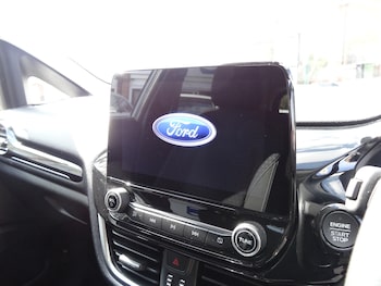Used Ford Fiesta 2019 for sale - 79266438: Photo