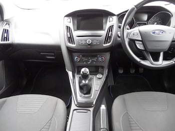 Used Ford Focus 2018 for sale - 79284271: Photo