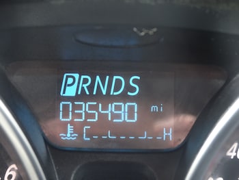 Used Ford Fiesta 2015 for sale - 78558511: Photo