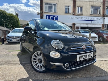 Used Fiat 500 2020 for sale - 79620092: Photo