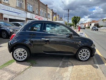 Used Fiat 500 2020 for sale - 79620092: Photo