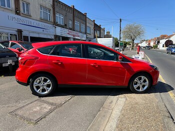 Used Ford Focus 2012 for sale - 78390173: Photo
