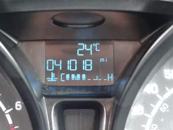 Used Ford Ecosport 2015 for sale - 79765607: Photo