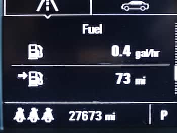 Used Vauxhall Mokka X 2018 for sale - 79656164: Photo
