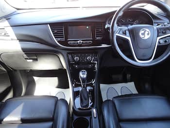 Used Vauxhall Mokka X 2018 for sale - 79656164: Photo