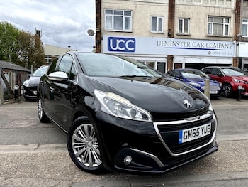 Used Peugeot 208 2016 for sale - 78331641: Photo