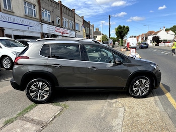 Used Peugeot 2008 2019 for sale - 79366662: Photo