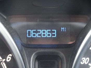 Used Ford Fiesta 2013 for sale - 78765477: Photo