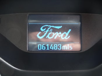 Used Ford Focus 2013 for sale - 78509508: Photo