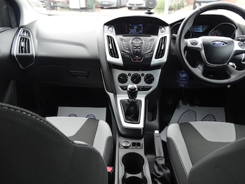 Used Ford Focus 2013 for sale - 78509508: Photo