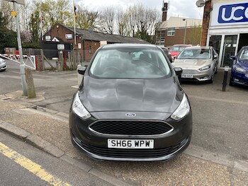 Used Ford C-Max 2016 for sale - 78331663: Photo