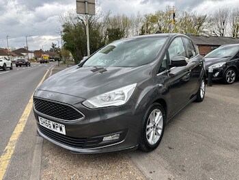 Used Ford C-Max 2016 for sale - 78331663: Photo