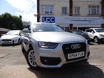 Used Audi Q3 2014 for sale - 79023745: Photo