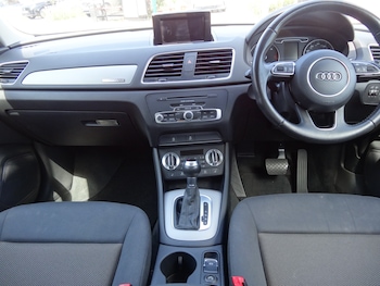 Used Audi Q3 2014 for sale - 79023745: Photo