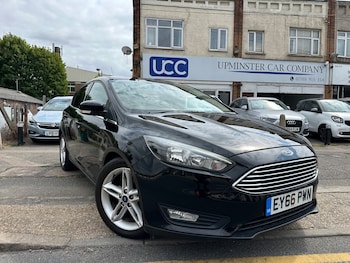 Used Ford Focus 2016 for sale - 79277233: Photo