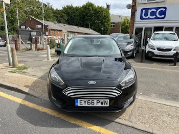 Used Ford Focus 2016 for sale - 79277233: Photo