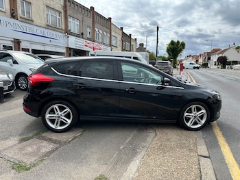 Used Ford Focus 2016 for sale - 79277233: Photo