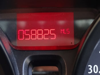 Used Ford Fiesta 2012 for sale - 78734274: Photo