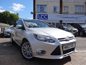 Used Ford Focus 2013 for sale - 79463046: Photo