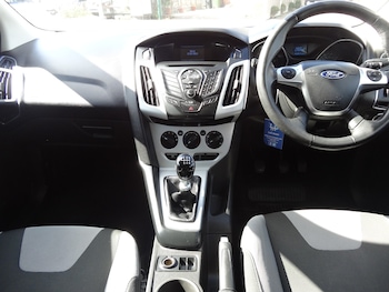 Used Ford Focus 2013 for sale - 79463046: Photo