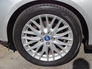Used Ford Focus 2013 for sale - 79463046: Photo