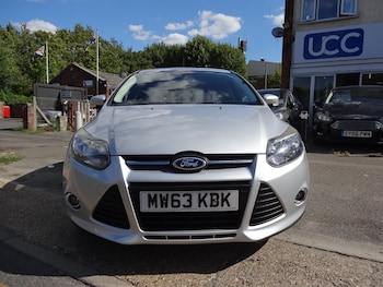 Used Ford Focus 2013 for sale - 79463046: Photo