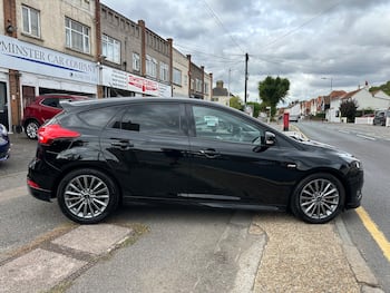 Used Ford Focus 2018 for sale - 79765606: Photo